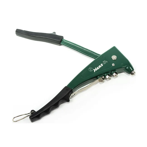 Заклепочник 2,4-4,8 мм HANS 1975