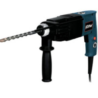 Перфоратор (600 Вт, SDS-Plus, 2 режима) Stomer SRD-600