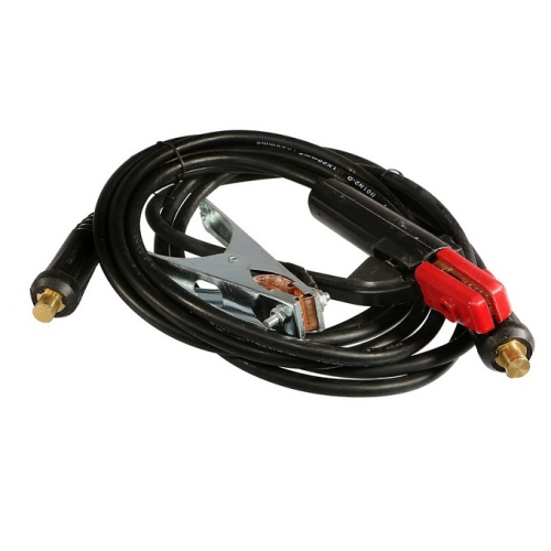 Сварочный аппарат инверторный HANSKONNER HWM4023  200 A