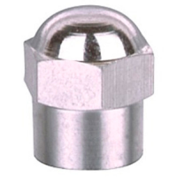 Колпачок для вентилей пластиковый SHTELWHEEL AT-P