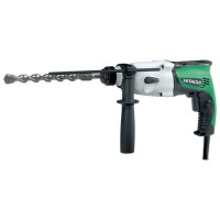 Перфоратор (620 Вт, SDS-Plus, 2 режима) HITACHI DH22PG