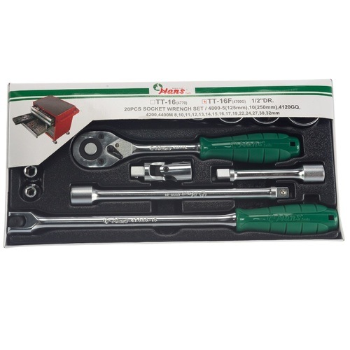 Ложемент 1/2