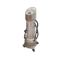 Установка для замены охлаждающей жидкости SHTELWHEEL GD-522