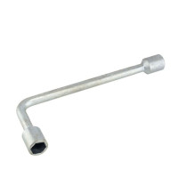 Ключ торцевой Г-обр. 10х12 мм Камышин