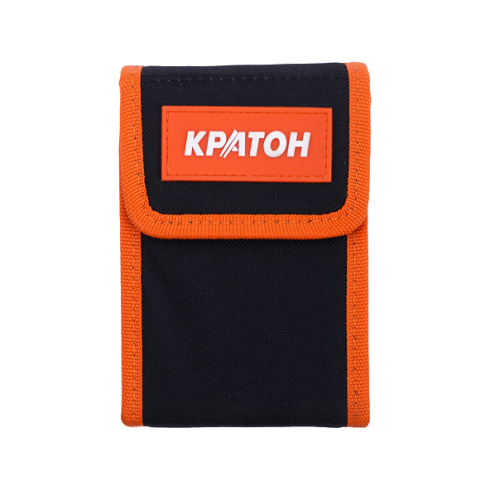 Набор для точных работ КРАТОН MN-03/09