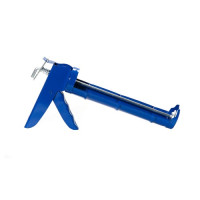 Пистолет для герметика полуоткрытый  HEADMAN