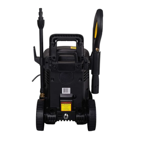 Аппарат высокого давления (200 бар, 430 л/ч, 2.5 кВт) Eurolux W-200 PRO FG
