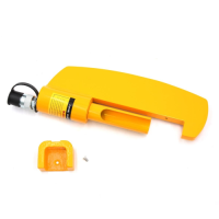 Съемник колесных шпилек гидравлический для грузовиков и спецтехники YA-05