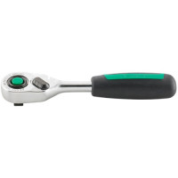 трещотка 1/4" 80 зубьев stahlwille 415qr n 11111020_Интернет-магазин ГАРО