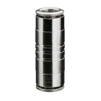Фитинг прямой цанговый 10 CAMOZZI