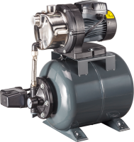 Насосная станция