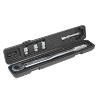 Динамометрический ключ   40-210 Nm 1/2