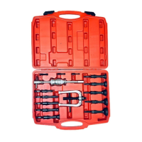 Молоток обратный для демонтажа внутренних подшипников  8-58 мм 16 пр. СТАНКОИМПОРТ ST7313