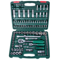 Набор инструментов универсальный 108 предметов HANS TK-108