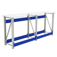 Каркас Master (трёхопорный) ПРОМЕТ S30599101058