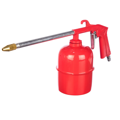 Набор пневматического инструмента P.I.T PTS10-D СТАНДАРТ PTS10-D