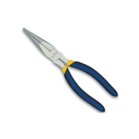 Длинногубцы 150 мм BRIGADIER 21073