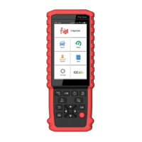 диагностический сканер launch pilot scan n33935_Интернет-магазин ГАРО
