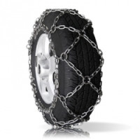 Цепь противоскольжения 245х75 R16 ф6