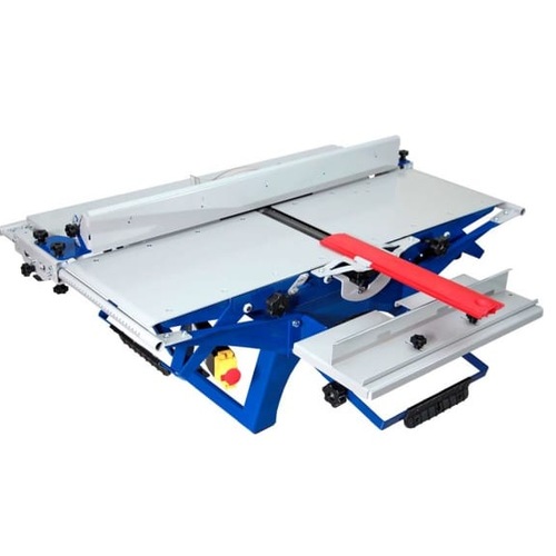 Деревообрабатывающий станок (2500 Вт, 2850 об/мин, 2 ножа) БЕЛМАШ SDM-2500M S016A