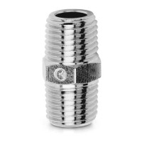 фитинг с внешней резьбой 1/2" camozzi 2501 1/2_Интернет-магазин ГАРО