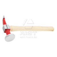 Молоток рихтовочный 300гр.  AIST