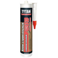 жидкие гвозди универсальные бежевый tytan professional №601_Интернет-магазин ГАРО