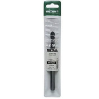 Сверло по металлу 20,0 мм  ALPEN HSS Sprint хвост 12,5*30 мм