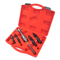 Молоток обратный для демонтажа внутренних подшипников  5 пр. HS0026