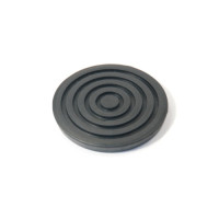 Резиновая накладка на домкрат подкатной (толстая) SHTELWHEEL