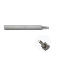 бита 5/16 torx т20х80 мм hans 042-8t20 _Интернет-магазин ГАРО