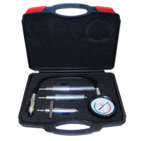 Компрессометр дизельный с манометром КАМАЗ ЗиЛ МАЗ АвтоДело 40052