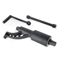 Гайковерт ручной с УКМ 1