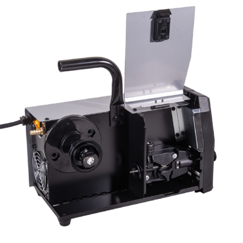 Полуавтоматический сварочный аппарат РЕСАНТА САИПА-180/5 MIG 5в1