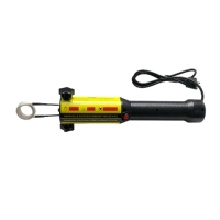 Индукционный нагреватель 1,2 кВт, 220 В SHTELWHEEL FH-1200