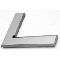 Угольник лекальный УЛП  60х40 ЧИЗ кл.0