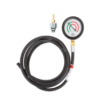 Комплект для измерения обратного давления выхлопных газов One Tool OTO110