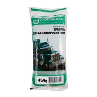 Гранулят для балансировки шин 454 г ProBalance Rossvik PB.454.P.