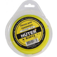 Леска (3.0 мм, 12 м, круг) R3012 Huter 71/2/1