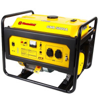 Бензиновый генератор (5 кВт) HAMMER GNR 5000 A