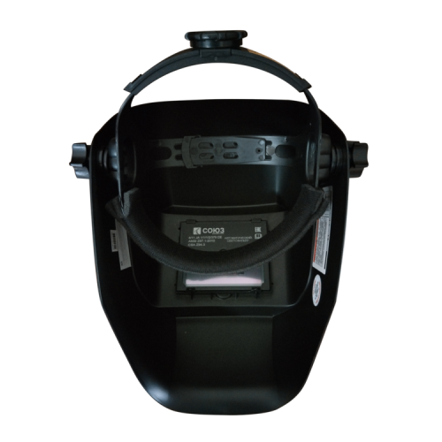 Сварочная маска ХАМЕЛЕОН СОЮЗ САС-91А4МС