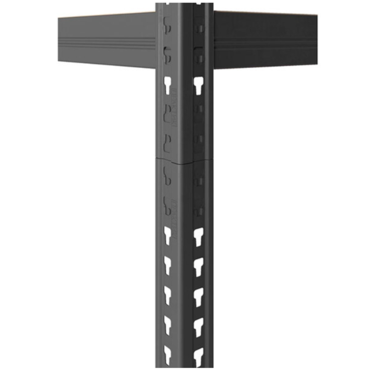 Стеллаж SBL 200KD/120x40/5 Практик S24499395309