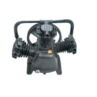 Компрессорная головка ShtelWheel SW-0.67/10