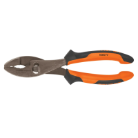 Клещи переставные двухпозиционные 200 мм TRUPER PCH-8X 13065