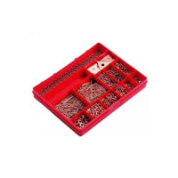 143276 Набор расходников для DIGITAL CAR SPOTTER 5500, 7000,9000