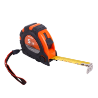 Рулетка КРАТОН MTM-5 2 01 09 007