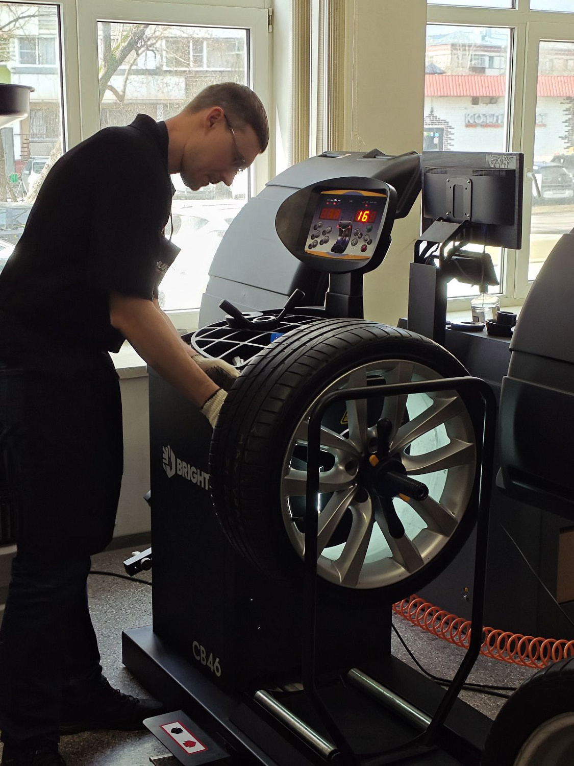 Диллерская Конференция Компании Эквинет