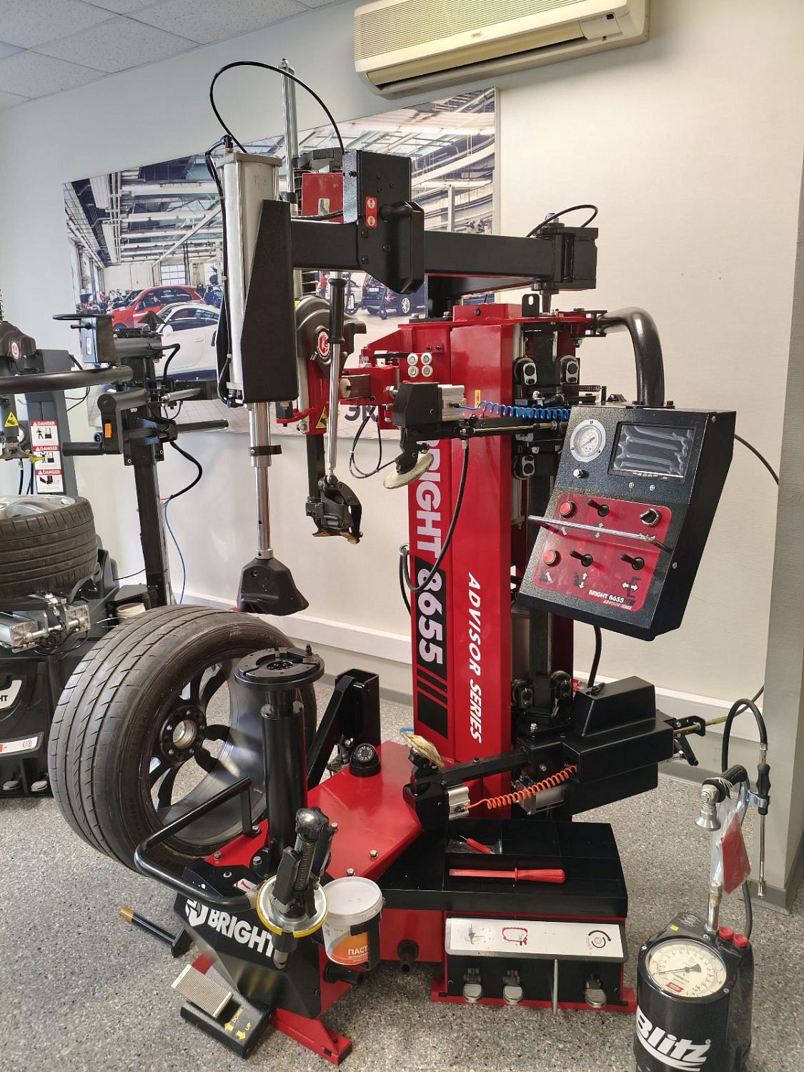 Диллерская Конференция Компании Эквинет