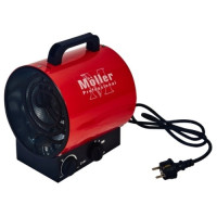 Тепловентилятор (2 кВт) Moller FH10-20