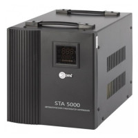 Стабилизатор напряжения Эра STA-5000